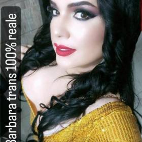 * VOLTA BARBARA TRANS ATTIVA E PASSIVA COMPLETISSIMA,GIOVANI SEXY BELL PRELIMINARI GIOCATOLONE DISPONIBILISSIMA