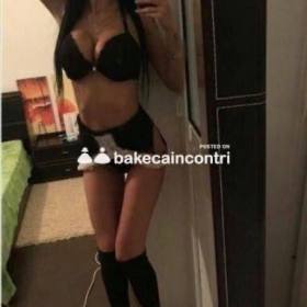 PINEROLO– NEW NEW NEW-FANNY PEZZO DI GNOCCA ARRIVATA OGGI MOLTO SENSUALE E DISPONIBILISSIMA