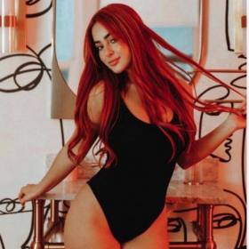 SACILE-ERIKA-APPENA ARRIVATA HO UN BEL VISO SUPER BAMBOLA ALTAMENTE SEXY ED EROTICA-CORPO ECCITATO E VULCANICO
