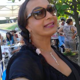 ESPERTA E QUALIFICATA MIRANDA IN TECNICHE MANUALI OLISTICHE ROMA