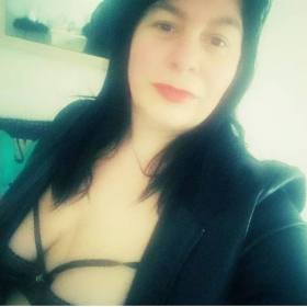 La panterona genovese milf tutta curve sexy
