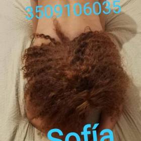PIAZZALE DEGLI EROI — SOFIA BELLISSIMA DONNA SESSO A 360 GRADI COMPLETISSIMA AL LETTO MASSAGGIATRICE FETICISTA EROTICAAA