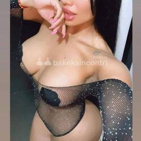 GAMBARA–MARTINA–NOVITA ASSOLUTA IN CITTA FOTO REALE STRABELLISSIMA MEGA POMPE.. MIGLIORE POMPINO