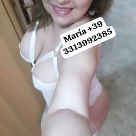 MALIGNANI- NEW NEW NEW MARIA AFFASCINANTE E SENSUALE … BELLISSIMA , TERRIBILMENTE SEXY .. DA CONOSCERE E GUSTARE…