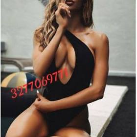 BRESCIA — NUOVA MASSAGGIATRICE-BELLISSIMA, DOLCISSIMA E MOLTO SENSUALE