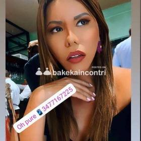CERNUSCO – CARUGATE — 💋KARLITA ⚠️NO PHOTOSHOP ⚠️A/P….DOTATISSIMA🍓MOLTO FAMMINILE👅24/24 DISPONIBILE