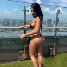 SAN DONATO–KAREN DELIZIOSA MILF CALDA RAFFINATA AMANTE DEL PIACERE INTENSO TUTTA DA GUSTARE