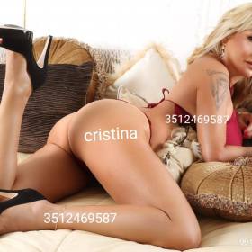 PALLANZA- NEW NEW – CRISTINA MILF 49ENNE! BELLISSIMA(MAI VISTA)CALDA SENSUALE