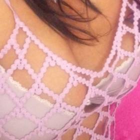 Bella donna Matura massaggiatrice latina