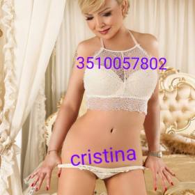 MODENA– PRIMA VOLTA❤CRISTINA 49 ANNI🎀 !! BELLISSIMA DONNA, CON UN BEL CULO SODO 🌶ARDENTE AMANTE DEI PRELIMINARI LUNGHISIMO, FATTO CON CALMA