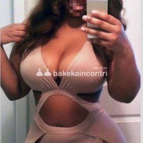 novita a conegliano ❤️paola❤️ sensuale, affascinante, regina de pompino pelle vellutata da far girare la testa

perfetto tutto profumato pelle velluta