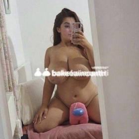 MACERATA – APPENA ARRIVATA – * VOLTA BELLA RAGAZZA VALENTINA