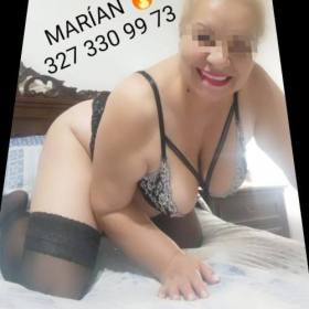 ELLERA–APPENA ARRIVATA-AMBIENTE CLIMATIZZATO-SEXY E AFFASCINANTE MARIA…NEW NEW NEW –BELLÍSIMA DONNA MATURA