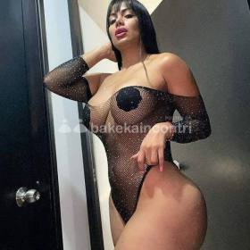VIMERCATE–MARTINA–NOVITA ASSOLUTA IN CITTA FOTO REALE STRABELLISSIMA MEGA POMPE.. MIGLIORE POMPINO