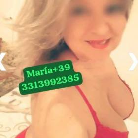 macerata campania- new new new maria affascinante e sensuale … bellissima , terribilmente sexy .. da conoscere e gustare…