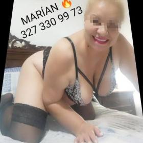 TERNI–APPENA ARRIVATA-AMBIENTE CLIMATIZZATO-SEXY E AFFASCINANTE MARIA…NEW NEW NEW –BELLÍSIMA DONNA MATURA