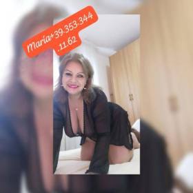 LANCUSI–SEXY E AFFASCINANTE 🔥 NEW NEW –BELLÍSIMA DONNA MATURA SENZA TABU 🌶️🌶️