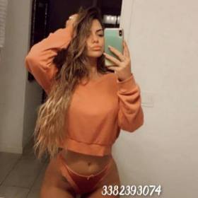 ARCORE-NEW NEW-DARY 20ENNE ITALO-VENEZUELANA, NINFOMANE E MULTI ORGA*ICA MASSAGGIATRICE