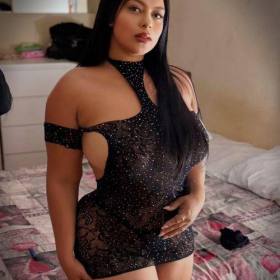 CENTOCELLE-NEW ENTRY – GEORGINA ASSOLUTA NOVITÀ MAIALINA DI CLASSE BELLA E…… SEXY AL TUO SERVIZIO !!!! FOTO VERE !!!