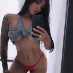 COMO—NEW NEW NEW LA VERA PAMELA DEA DELL’AMORE COME PIACE A TE