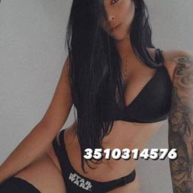 SERIATE—NEW NEW NEW LA VERA PAMELA DEA DELL’AMORE COME PIACE A TE