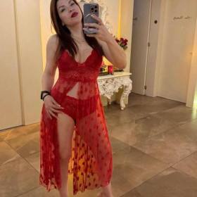 CENTOCELLE- NEW ENTRY – GEORGINA ASSOLUTA NOVITÀ MAIALINA DI CLASSE BELLA E…… SEXY AL TUO SERVIZIO !!!! FOTO VERE !!!